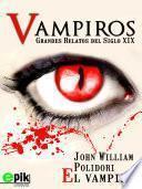 libro El Vampiro