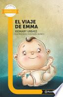 El Viaje De Emma