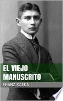 libro El Viejo Manuscrito