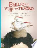 libro Emilio Y El Viaje Sin Tesoro