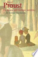 libro En Busca Del Tiempo Perdido   7