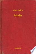 libro Escalas