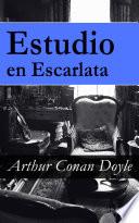 Estudio En Escarlata