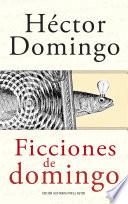 Ficciones De Domingo