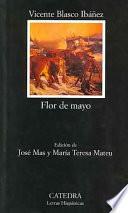 Flor De Mayo