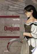 libro Fuente Ovejuna