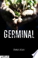 libro Germinal Emile Zola