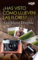 ¿has Visto Cómo Llueven Las Flores?