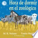 Hora De Dormir En El Zoológico