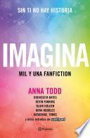 Imagina (edición Mexicana)