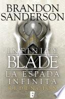 Infinity Blade. Redención