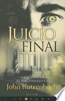 Juicio Final