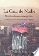 La Casa De Nadie