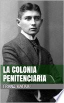 libro La Colonia Penitenciaria