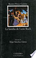 La Familia De León Roch