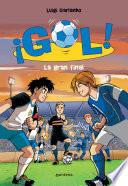 La Gran Final (¡gol! 5)