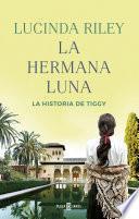 La Hermana Luna (las Siete Hermanas 5)