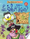 libro La Isla Del Tesoro