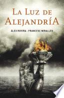 libro La Luz De Alejandría