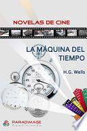 libro La Maquina Del Tiempo