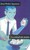 libro La Mitad Del Diablo