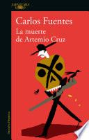 libro La Muerte De Artemio Cruz