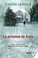 La Princesa De Hielo