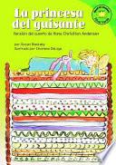 libro La Princesa Del Guisante/the Princess And The Pea