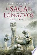 La Saga De Los Longevos