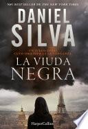 La Viuda Negra