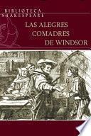 Las Alegres Comadres De Windsor