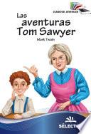 Las Aventuras De Tom Sawyer