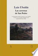 Las Cavernas De San Pedro