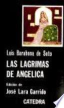 Las Lágrimas De Angélica