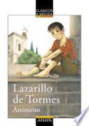 Lazarillo De Tormes