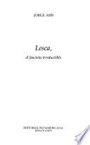 Lesca