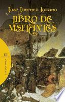 libro Libro De Visitantes