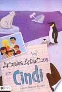 Los Animales Antárticos Con Cindi