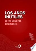 libro Los Años Inútiles