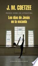 Los Días De Jesús En La Escuela