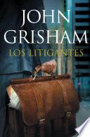 libro Los Litigantes