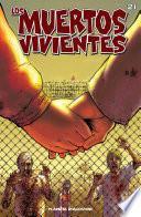 Los Muertos Vivientes #21