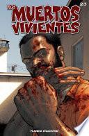 Los Muertos Vivientes #23