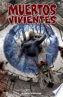 libro Los Muertos Vivientes #9