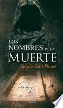 Los Nombres De La Muerte