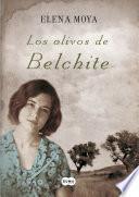 libro Los Olivos De Belchite