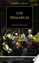 Los Primarcas, N.o 20