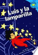 libro Luis Y La Lamparilla