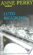 Luto Riguroso