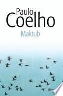 libro Maktub